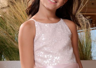 Φόρεμα | ΑΝΟΙΧΤΟ ΡΟΖ - Energiers - 